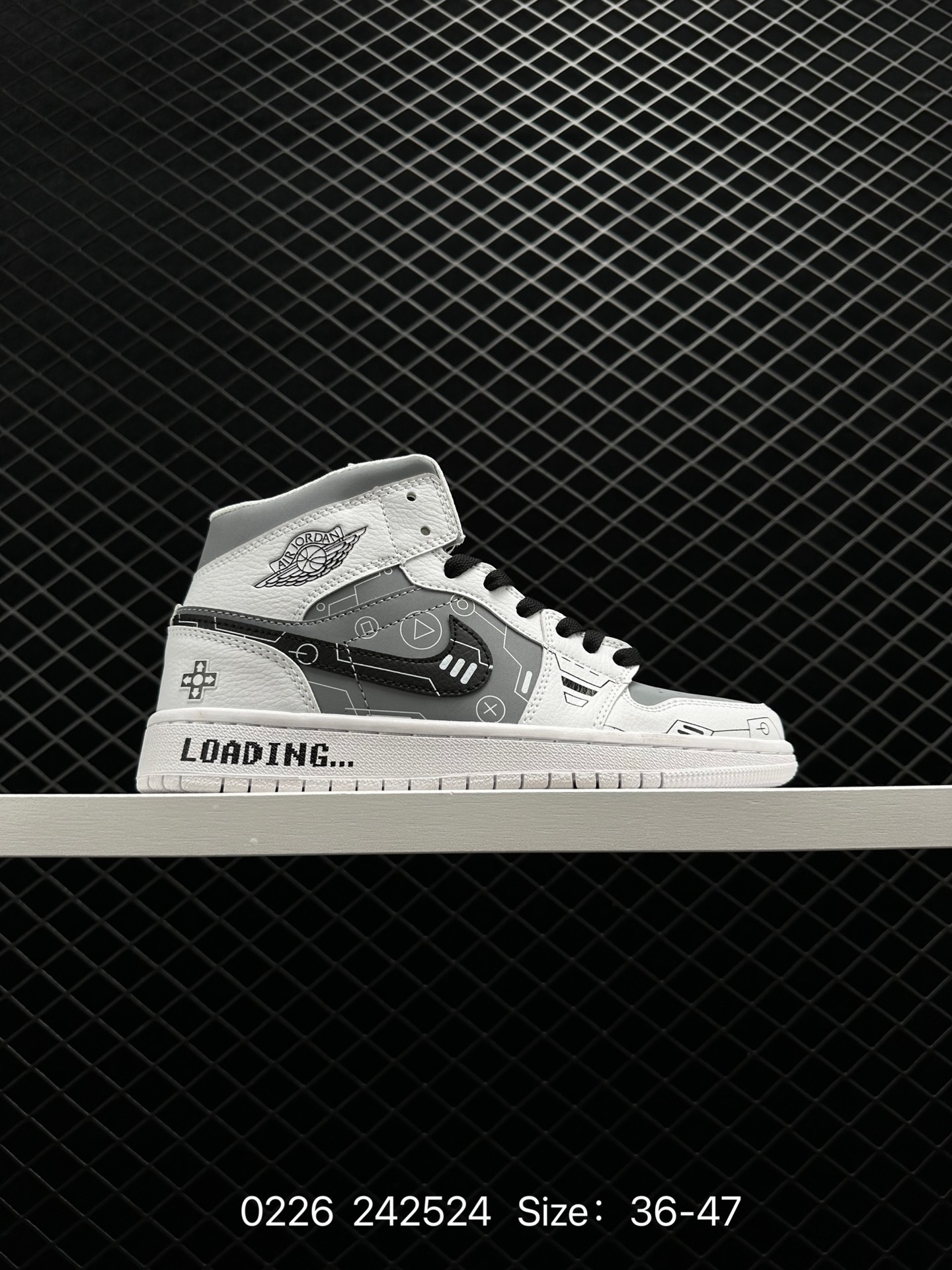 Air Jordan 1 High OG 